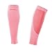 2XU Compression Performance Run Sleeve, Candy Pink/Nectarine, Small