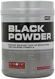Black Powder Fruit Explosion 1.76 Pounds