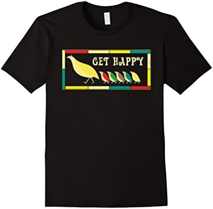 Men's PARTRIDGE FAMILY Tshirt 3XL Black