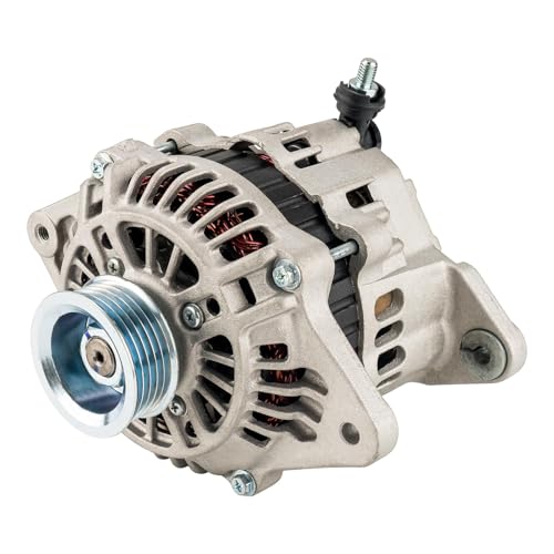 MARSFLUX Alternator New Fit for Forester 2003-2005 Outback 2001-2004 2.5L Baja…