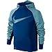 Nike Boy's Therma Training Hoodie