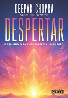 Livro Despertar: O caminho para a liberdade e a iluminação