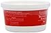 Fondarific Buttercream Fondant, Red, 8 Ounce