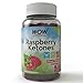 Raspberry Ketones Gummies For Adult Weight Loss | Lose & Suppress Appetite, Stop Overeating, Antioxidants To Increase Energy | 100% Vegan With Natural Flavor & No Side Effects
