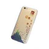 iPhone 6 Floating Lanterns Case