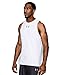 Under Armour Charged Cotton Jus Sayin Too MD White