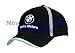 BMW Genuine Motorcycle Motorrad Unisex Police Motors Hat Cap Black One Size