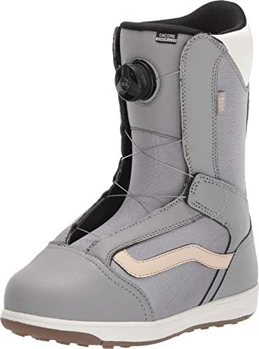 vans snowboard boots linerless