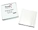 Thomas W33 Square Weighing Paper, Nitrogen Free, 3