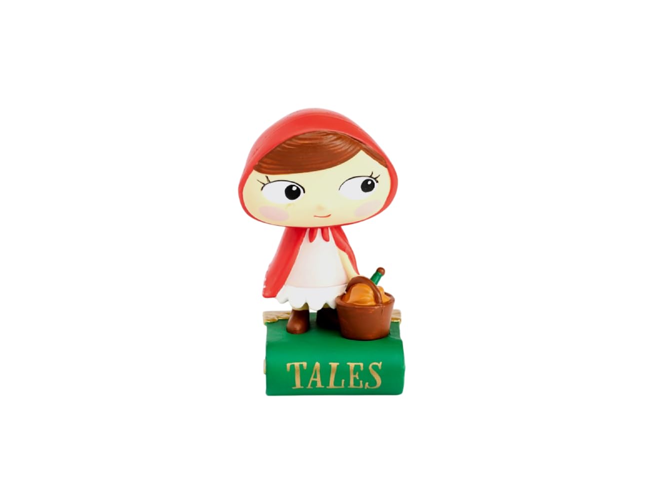 tonies Little Red Riding Hood and Other Fairytales Audio Character - Little Red Riding Hood Audiobooks for Children