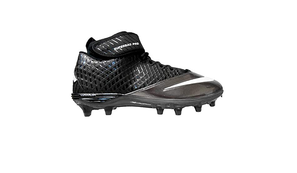 Amazon.com: Nike Lunar Super Bad Pro TD - Zapatillas de fútbol para hombre  : Ropa, Zapatos y Joyería