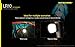 NITECORE LR10 250 Lumen USB Rechargeable Ultra Compact Multi-Purpose Lantern w/ Built-in Battery Ultra Includes - Available in 4 Styles (Black)