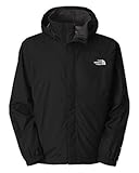 Men's The North Face Resolve Jacket TNF Black Size Small