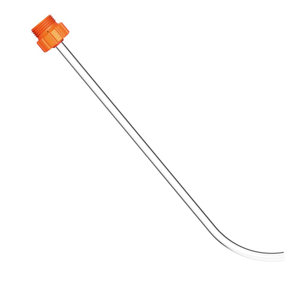 Adaptador de tapa de botella WORX Hydroshot - WA4038