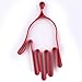 Amazingli red Durable Outdoor Sport Golf Gloves Stretcher