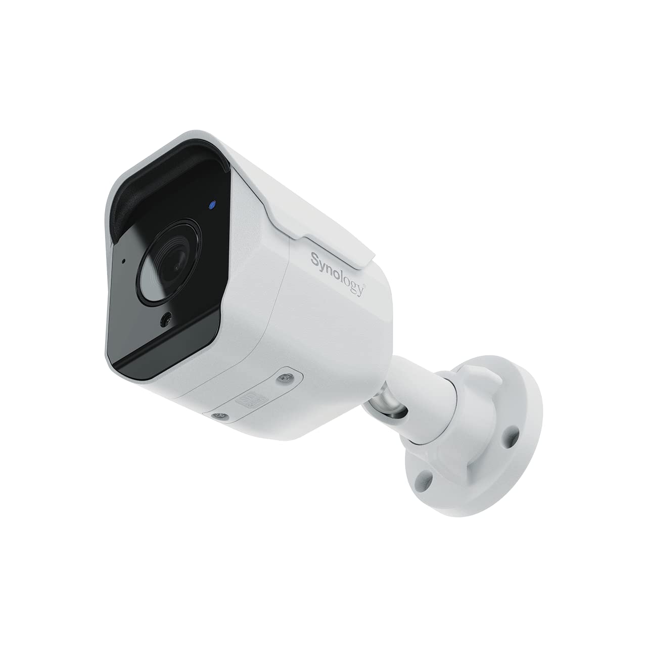 Synology BC500-5MP AI Bullet IP Camera, Night Vision, IP67