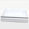 Samsung DA97-12641D Refrigerator Freezer Drawer Genuine Original Equipment Manufacturer (OEM) Part