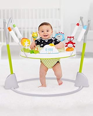 jumperoo baby city