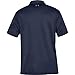 Under Armour Men's Tech Golf Polo