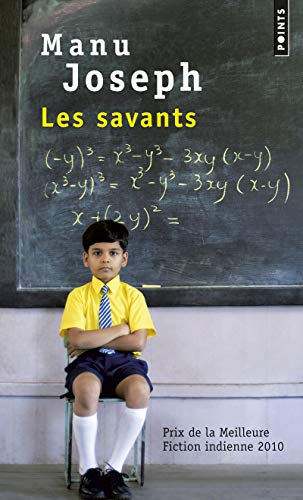 Savants(les) (English and French Edition) by Manu Joseph