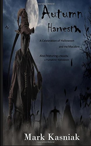 Autumn Harvest: a celebration of Halloween and the macabre