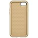 OtterBox Symmetry Series Case for iPhone 8 & iPhone 7 (NOT Plus) - Bulk Packaging - (Champagne)