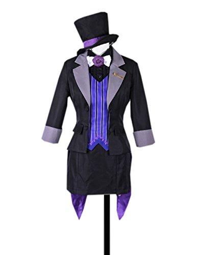 Dreamcosplay Animation Love live Nozomi Tojo Magician Outfits Cosplay