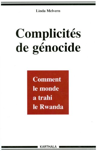 Complicités de génocide