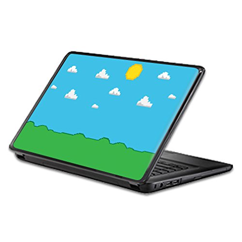 Universal 15" Laptop Skin -Gamer Landscape | Protective, Durable, and Unique Vi…