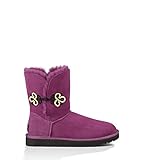 UGG Womens Bailey Gold Mariko Boot