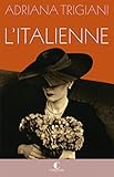 L'italienne (French Edition) by 