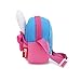 Ofun Toddler Satchel Bags [Cute Rabbit Pink & Blue] Gift For Girls 1-8 Years Old OFK006
