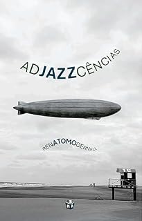 Livro Adjazzcências