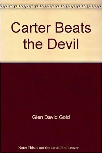 Carter Beats The Devil Mobi Download Free