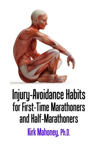 Injury-Avoidance Habits for First-Time Marathoners and Half-Marathoners