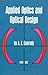 Applied Optics and Optical Design, Part One (Dover Books on Physics)
