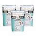 CatGenie 120 SaniSolution Smart Cartridge, Fresh Scent by PetNovations 3-PACK