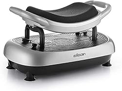 EILISON FITABS 3D Vibration Plate Exercise Machine