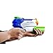 Hasbro Super Soaker Nerf Microburst 2 Water Blaster