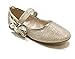 Anna Kids Dress Ballet Flats