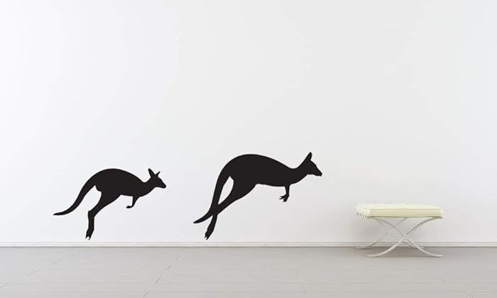 Top 10 Australia Home Decal