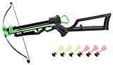 PSE Quantum Toy Crossbow