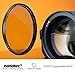 X4 CPL 82mm Circular Polarizer Filter - Schott B270 - MRC16 - Nano Coating - Weather Sealed - 25 Year Support by Breakthrough Photography