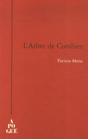 L' arbre de Combier