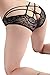 YueLian (TM) Women's Sexy G-string Thong Panties