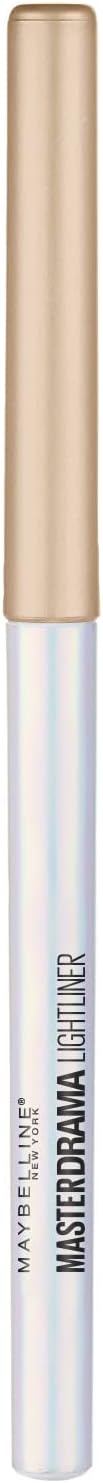 Maybelline Master Drama Light Liner 40 Mattelight Beige Eye Pencil Highlighter view 2