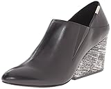 Calvin Klein Women's Carine Wedge Pump