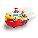 Wow Tommy Tug Boat Bath Toy