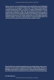 Image de Die Klebebände der Fürstlich Waldeckschen Hofbibliothek Arolsen: Wissenstransfer und -transformation in der Frühen Neuzeit (MeLiS. Medien – ... G