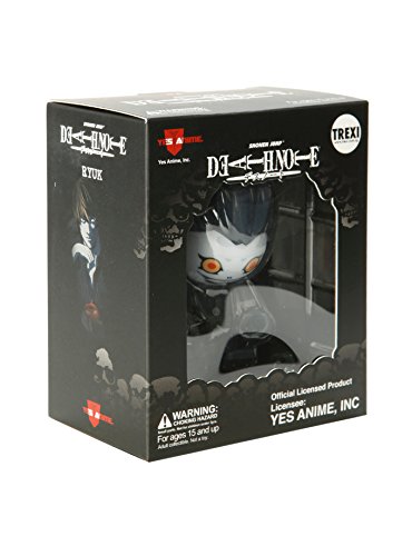 DEATH NOTE Ryuk Anime Trexi Figure